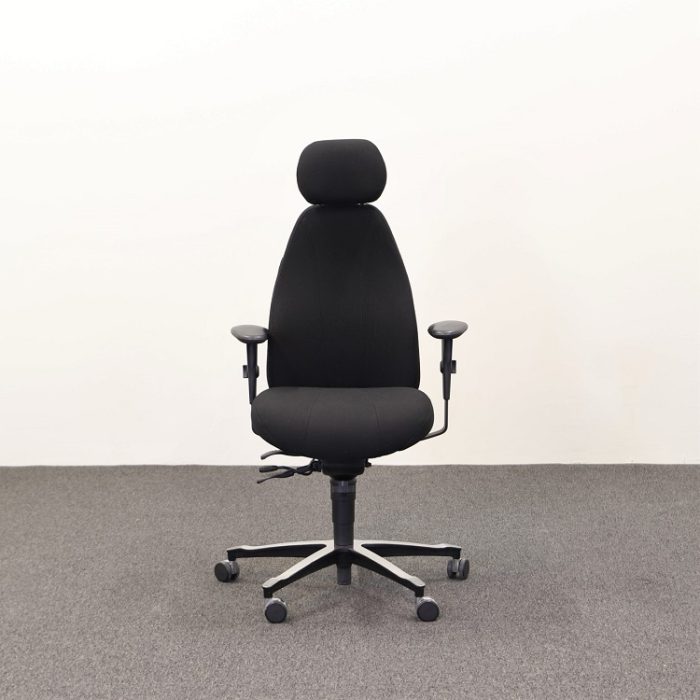 Kontorstol 4000 høj