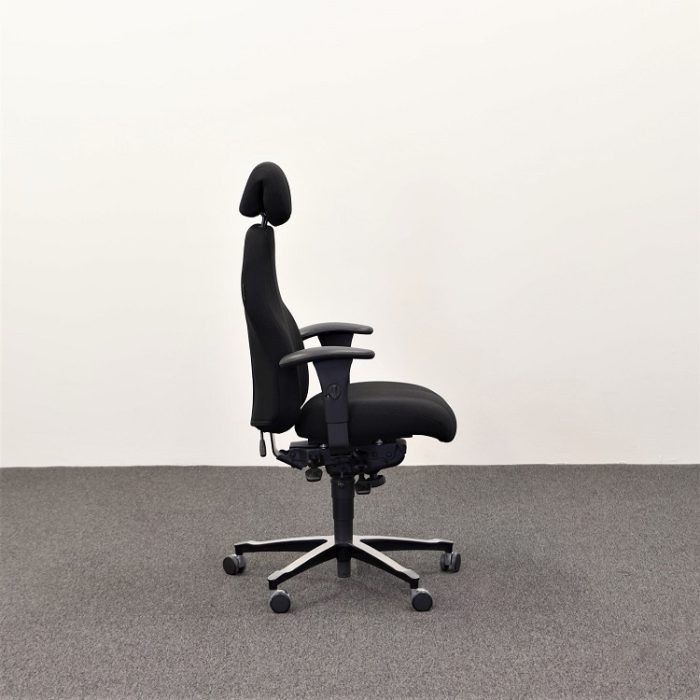 Kontorstol 4000 høj