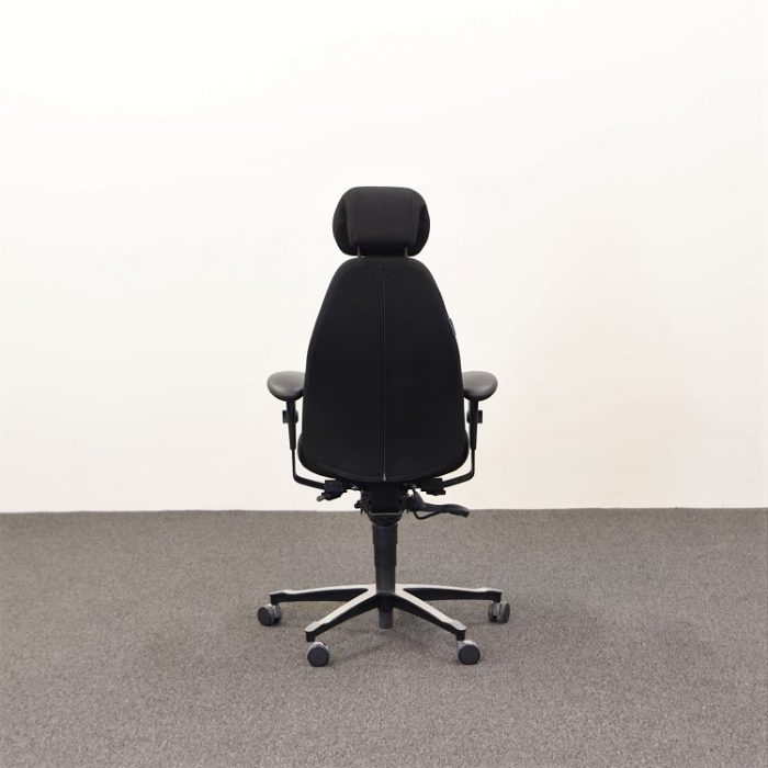 Kontorstol 4000 høj