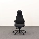 Kontorstol 4000 høj