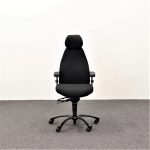 Kontorstol 4000 høj