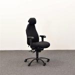 Kontorstol 4000 høj