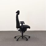 Kontorstol 4000 høj