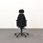 Kontorstol 4000 høj