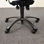 Kontorstol 4000 høj