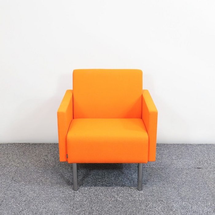 Fåtölj Monolite | MATERIA Fåtölj Monolite