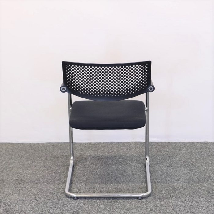 Formand for konferencen Visavis