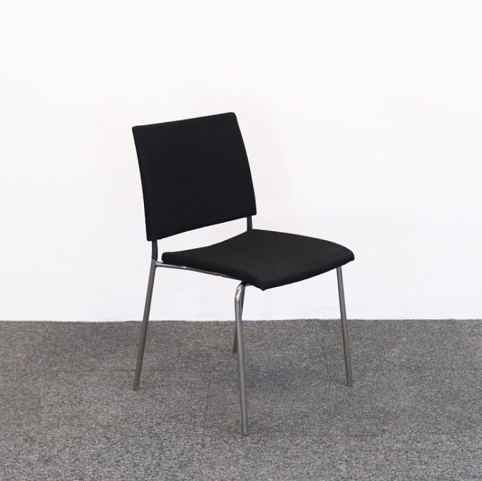 Konferensstol Spira NY KLÄDSEL Konferensstol Spira NY KLÄDSEL