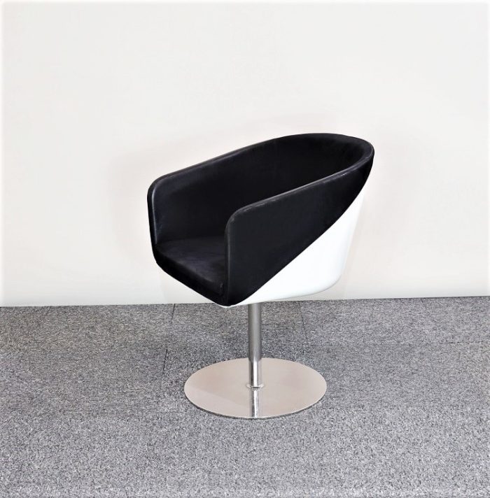 Cabin lænestol | JOHANSON DESIGN Lænestol til kabinen