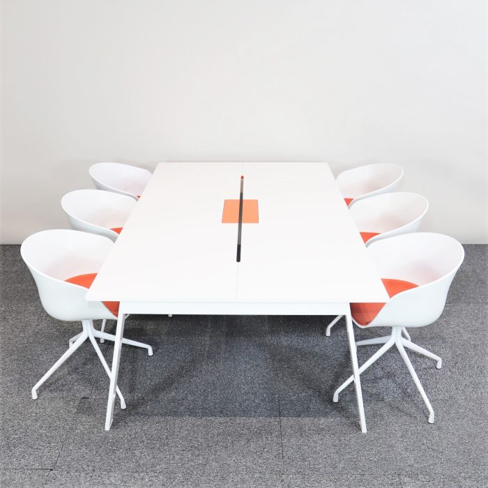 Konferencestol Om en stol
