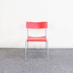 Formand for konferencen Campus