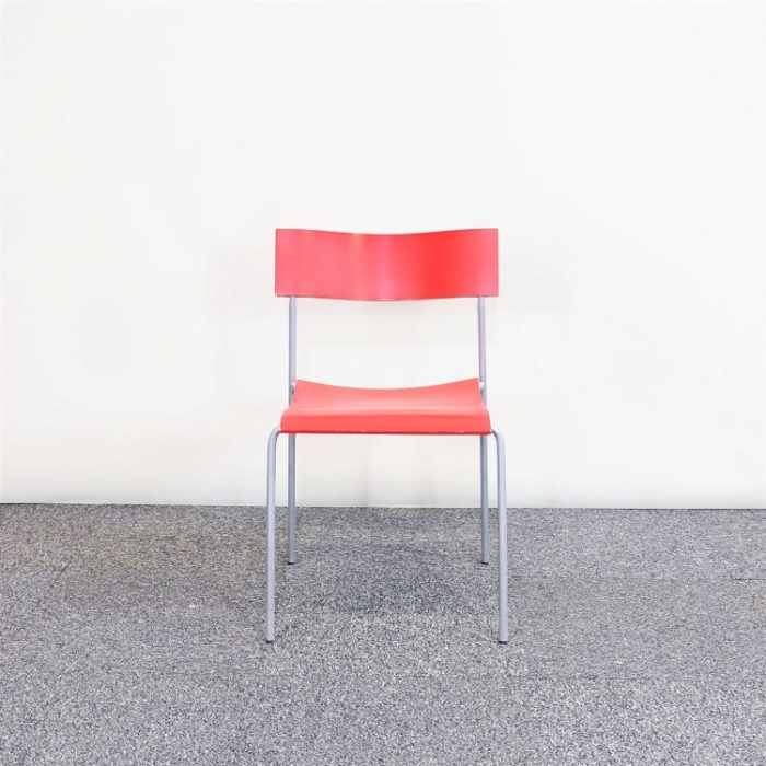 Formand for konferencen Campus