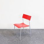 Formand for konferencen Campus