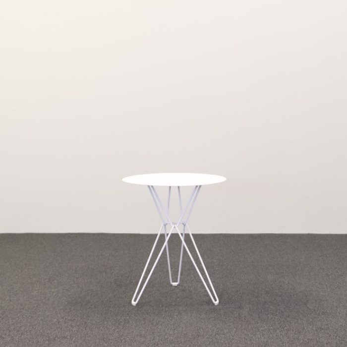 Tio sofabord | MASSPRODUCTIONS Café bord Tio