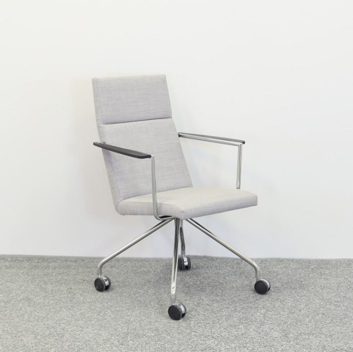 Konferensstol Form Konferensstol Form