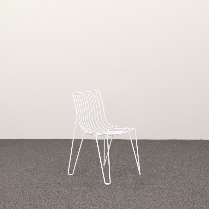 Formand Tio | MASSPRODUKTIONER Stol Tio