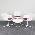 Formand for konferencen Lavenham Executive