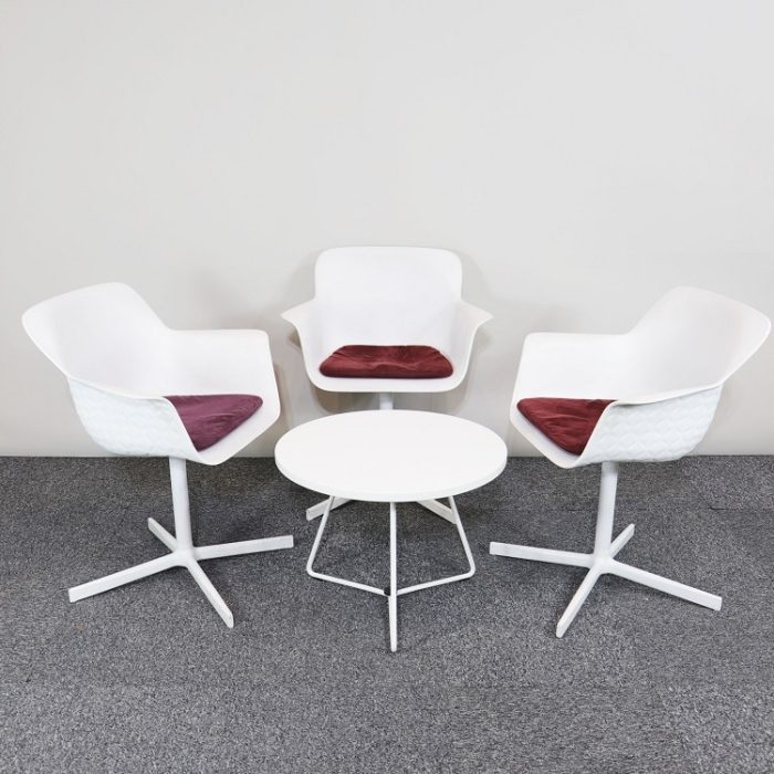 Formand for konferencen Lavenham Executive