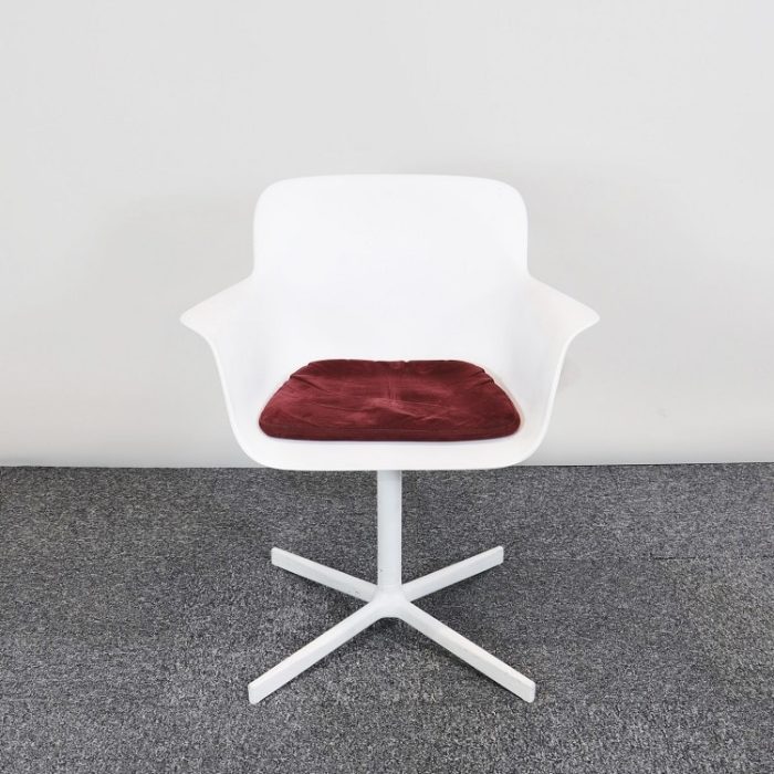 Formand for konferencen Lavenham Executive