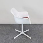 Formand for konferencen Lavenham Executive