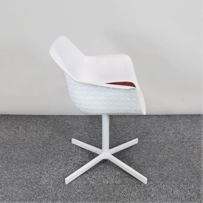 Formand for konferencen Lavenham Executive