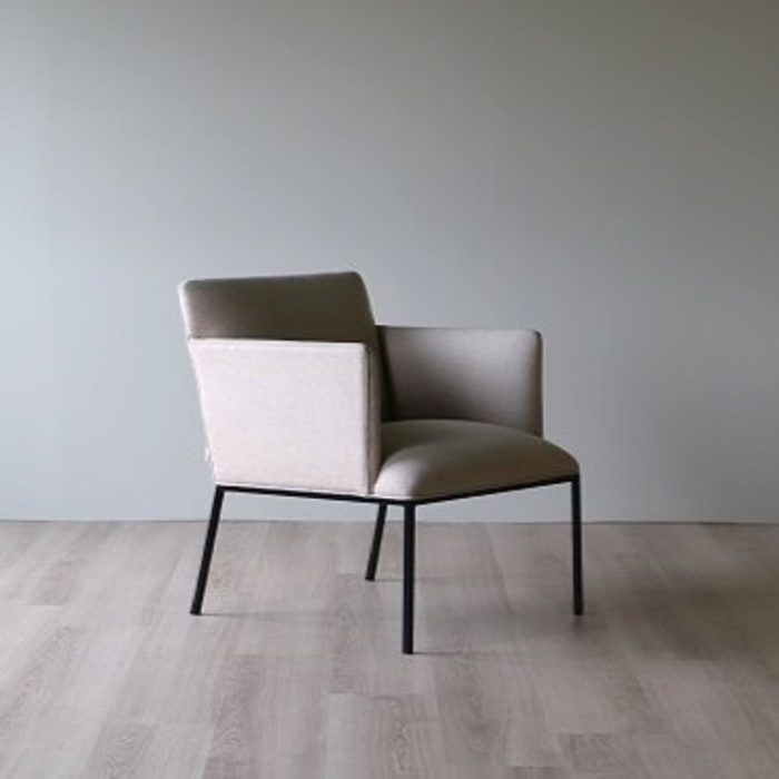 Fåtölj Tondo | FOGIA Tondo lænestol