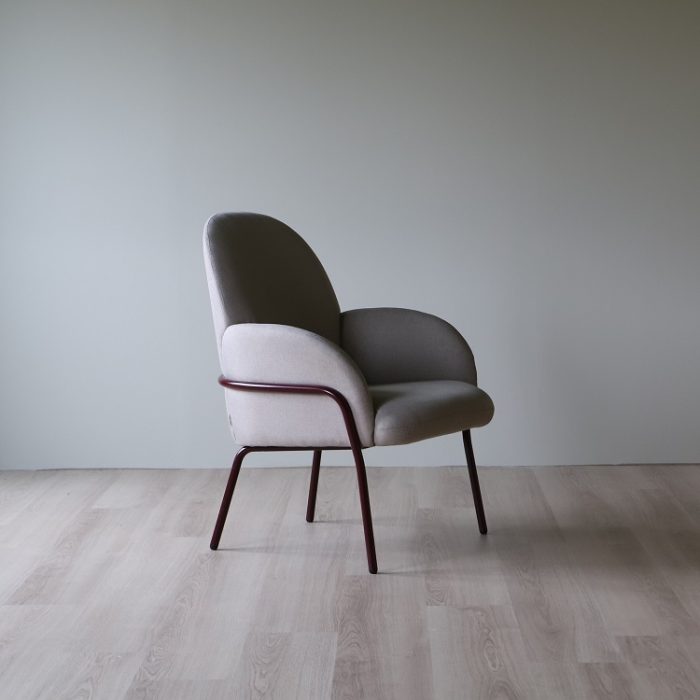 Slynge-lænestol | FOGIA Slynge-lænestol