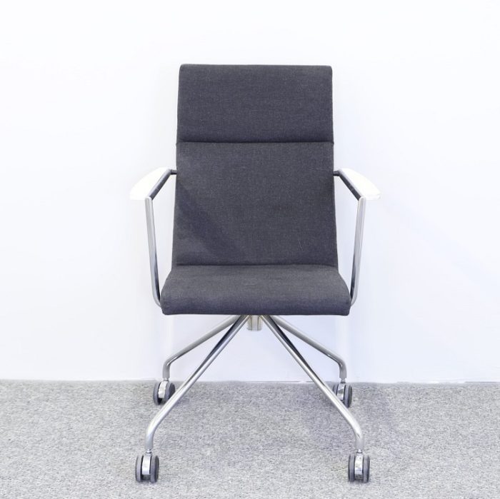 Formular til konferencestolen