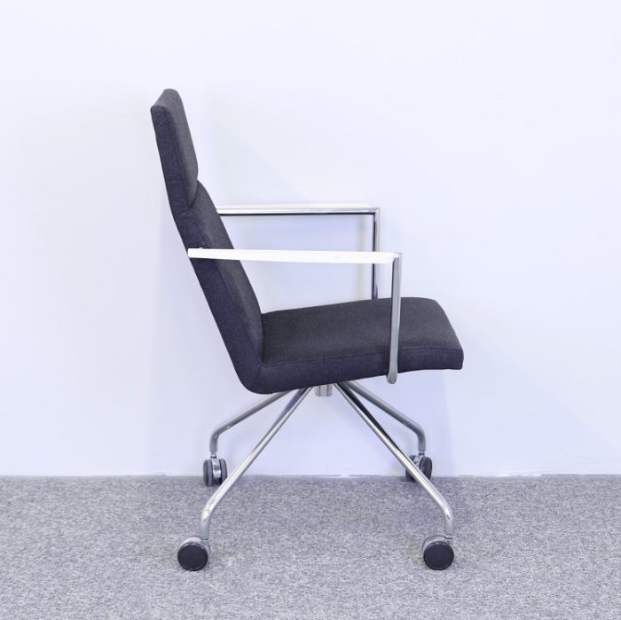 Formular til konferencestolen