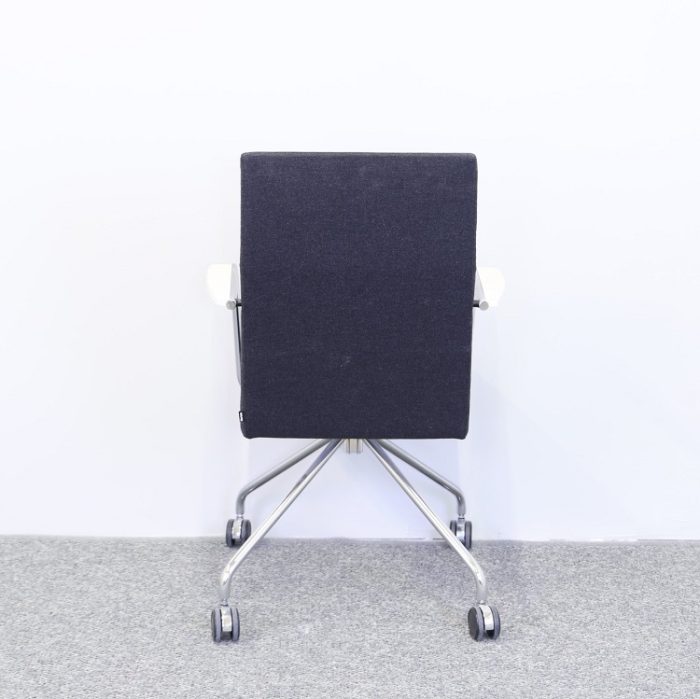 Formular til konferencestolen