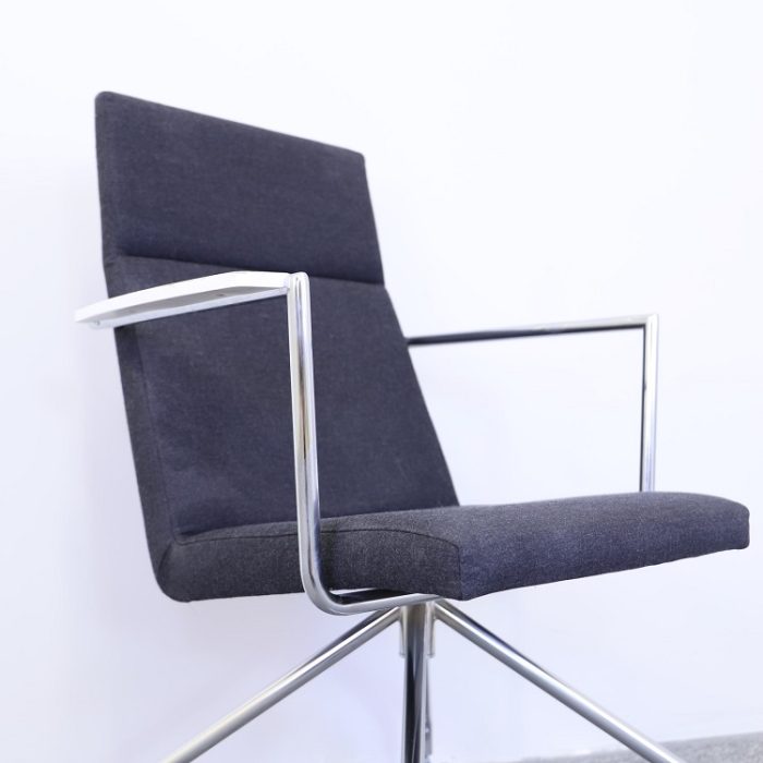 Formular til konferencestolen