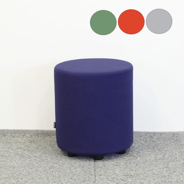 B-bitz Bob puf | JOHANSON DESIGN Søpapegøje B-bitz Bob