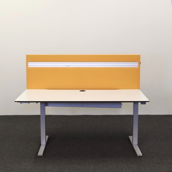 Bordskärm 140/160 cm | EDSBYN Bordskærm 140/160 cm