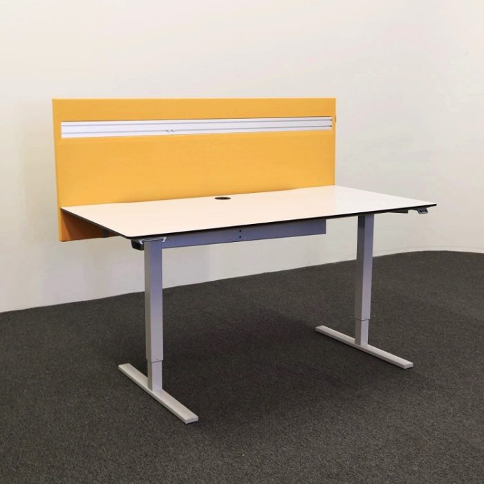 Bordskærm 140/160 cm