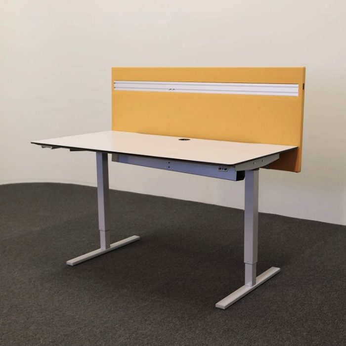 Bordskærm 140/160 cm