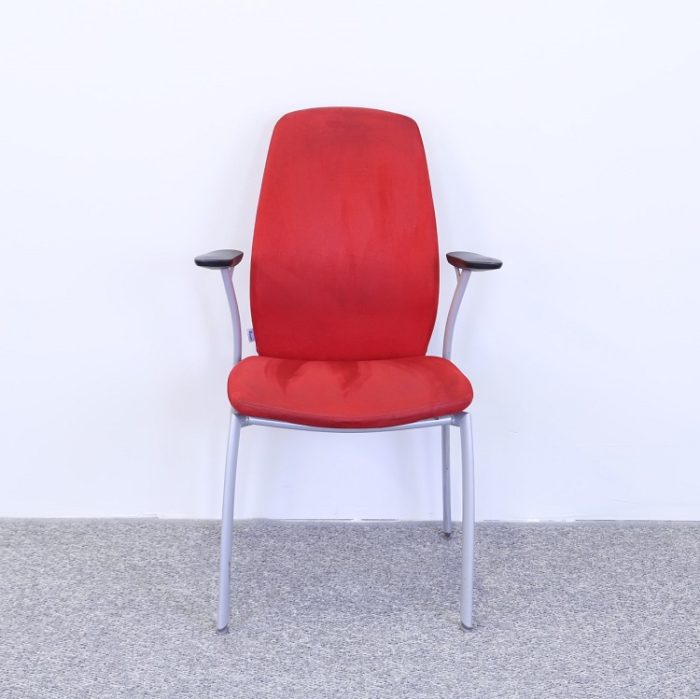 Konferensstol Plus 375 | KINNARPS Konferencestol Plus 375