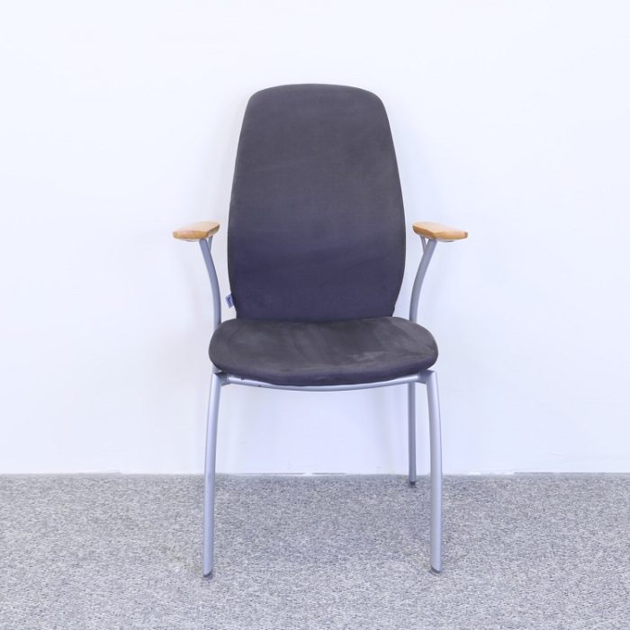 Konferensstol Plus 375 | KINNARPS Konferensstol Plus 375