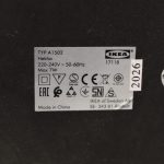 Skrivbordslampa Hektar