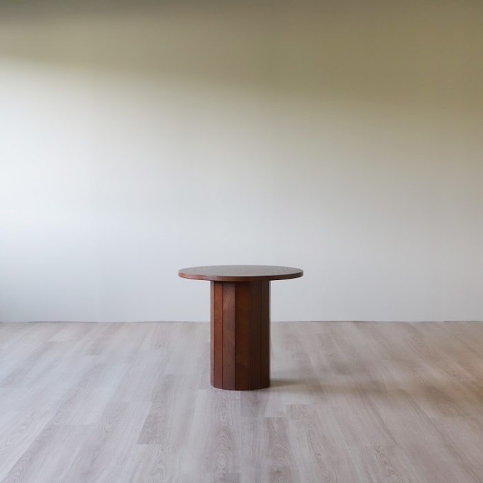 Sofabord Cap Walnut | KARL ANDERSSON & SÖNER Sofabord Cap Valnød