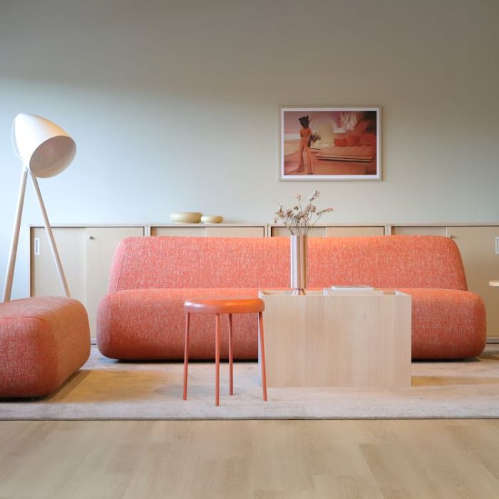 Soffa Aperi | LAMMHULTS Soffa Aperi