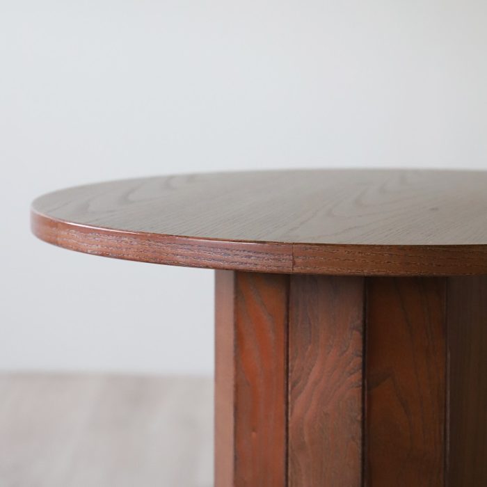 Soffbord Cap Valnöt