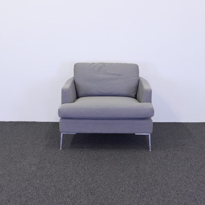 Fåtölj Vanity