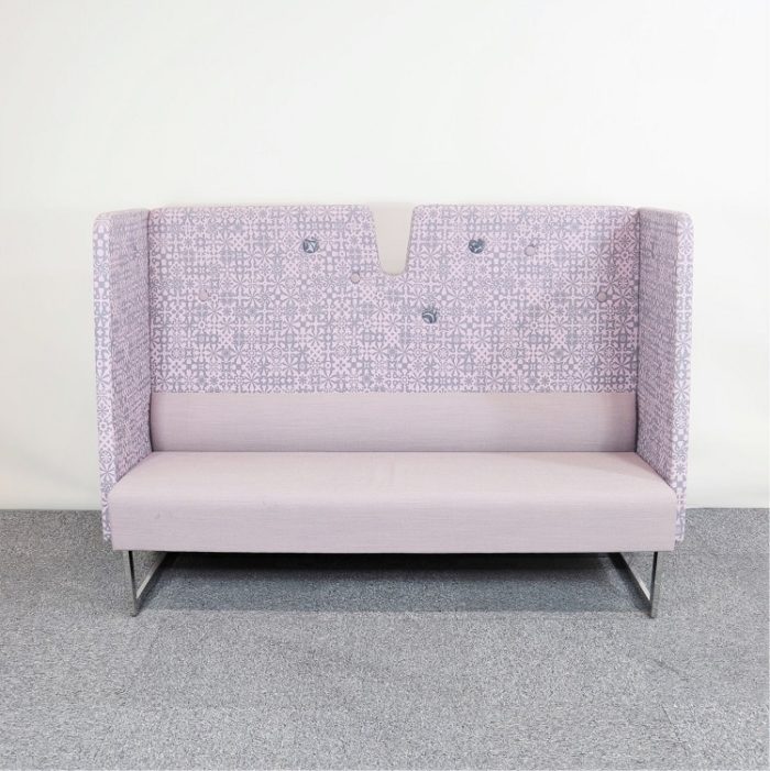 Soffa Le Mur | MATERIA Le Mur sofa