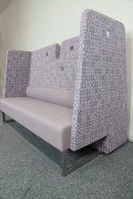 Le Mur sofa