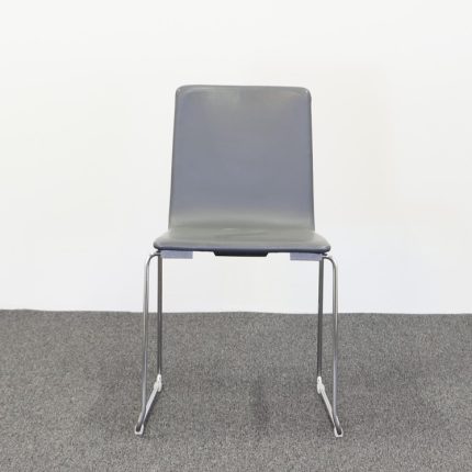 Formand for konferencen Torro