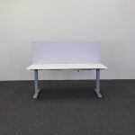 Bordskærm 94/180 cm