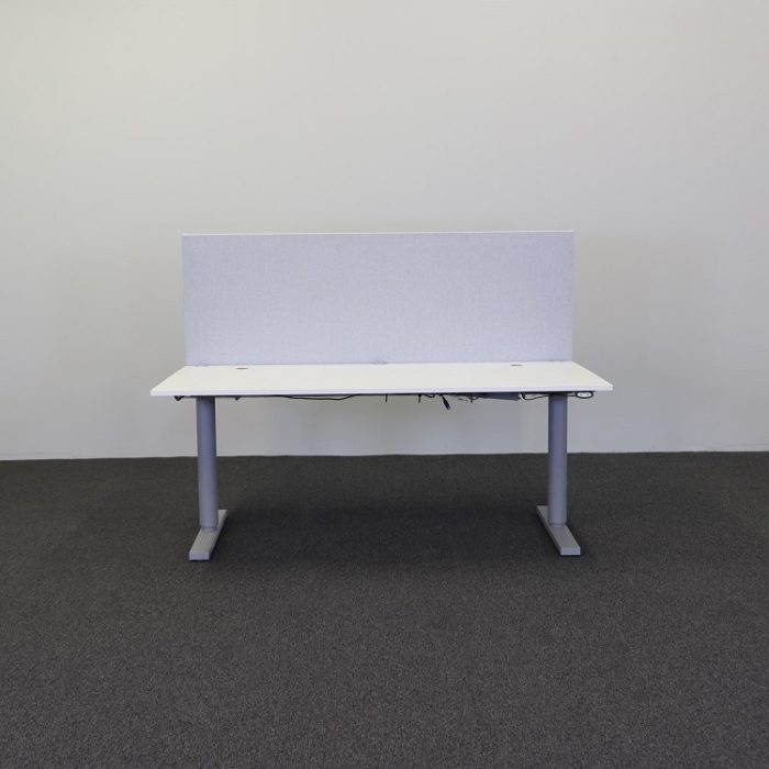 Bordskærm 94/180 cm