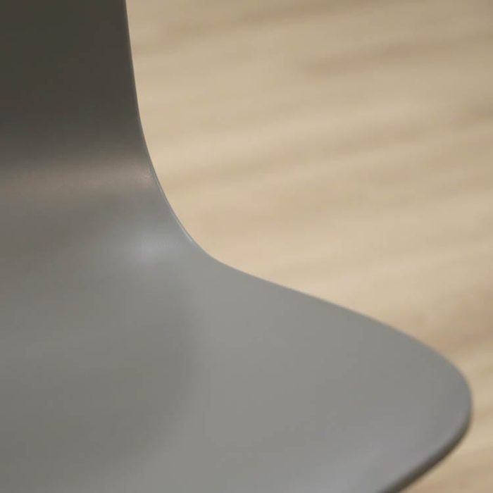 Formand for konferencen AAC 10