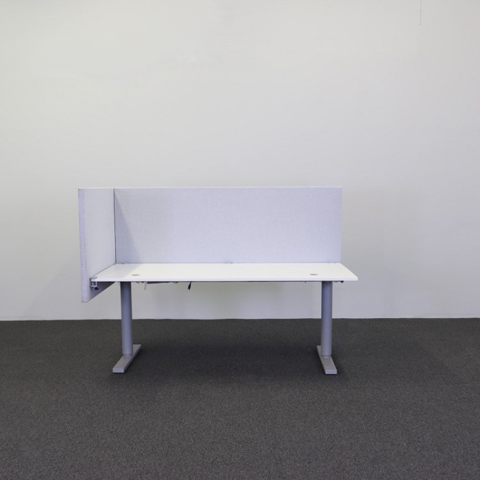 Bordskærm 94/180 cm