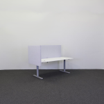 Bordskærm 94/180 cm